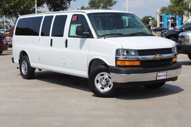  2019 Chevrolet Express 3500 LT For Sale Specifications, Price and Images