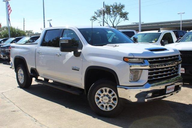  2020 Chevrolet Silverado 2500 LTZ For Sale Specifications, Price and Images