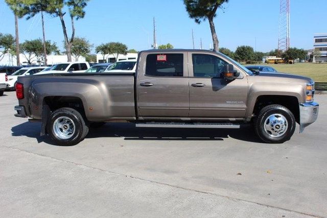  2015 Chevrolet Silverado 3500 LT For Sale Specifications, Price and Images