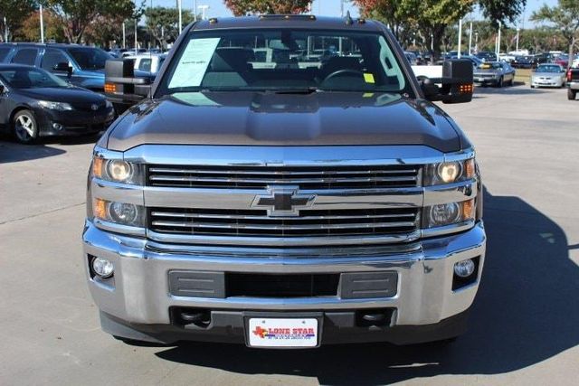  2015 Chevrolet Silverado 3500 LT For Sale Specifications, Price and Images