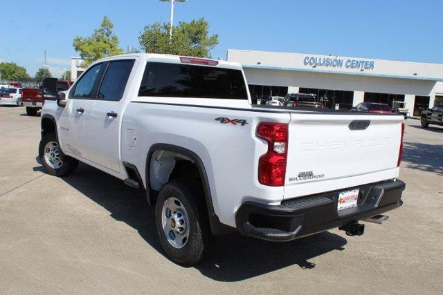  2020 Chevrolet Silverado 2500 WT For Sale Specifications, Price and Images