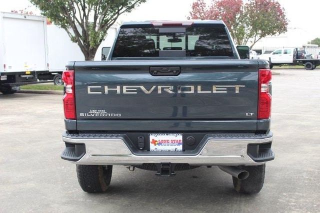  2020 Chevrolet Silverado 2500 LT For Sale Specifications, Price and Images