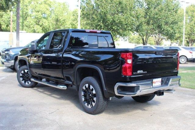  2020 Chevrolet Silverado 2500 LT For Sale Specifications, Price and Images