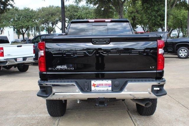  2020 Chevrolet Silverado 2500 LT For Sale Specifications, Price and Images