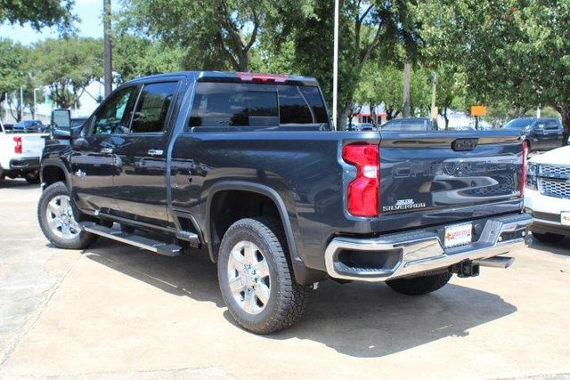  2020 Chevrolet Silverado 2500 LTZ For Sale Specifications, Price and Images