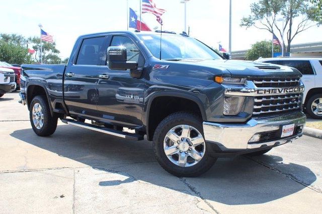  2020 Chevrolet Silverado 2500 LTZ For Sale Specifications, Price and Images