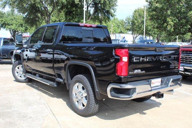  2020 Chevrolet Silverado 2500 LTZ For Sale Specifications, Price and Images