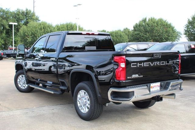  2020 Chevrolet Silverado 3500 LTZ For Sale Specifications, Price and Images