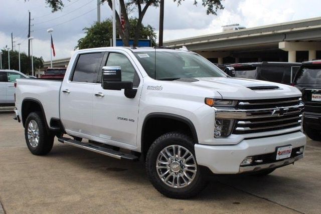  2020 Chevrolet Silverado 3500 High Country For Sale Specifications, Price and Images