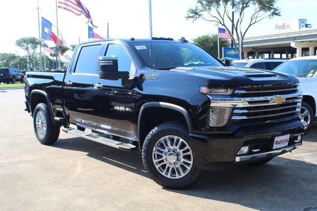  2020 Chevrolet Silverado 3500 High Country For Sale Specifications, Price and Images