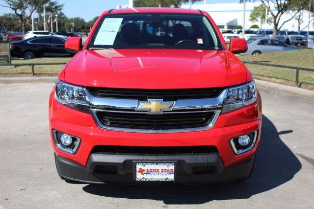  2017 Chevrolet Colorado LT For Sale Specifications, Price and Images