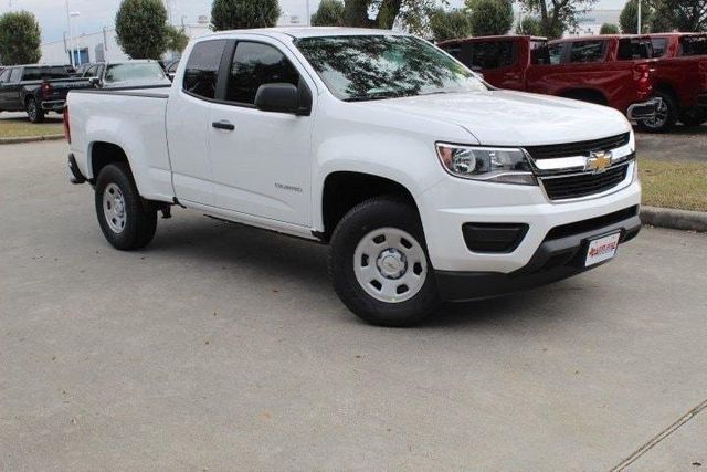  2020 Chevrolet Colorado WT For Sale Specifications, Price and Images