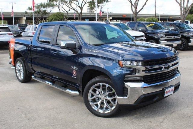  2020 Chevrolet Silverado 1500 LT For Sale Specifications, Price and Images