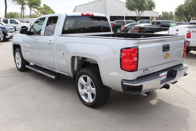  2015 Chevrolet Silverado 1500 LS For Sale Specifications, Price and Images
