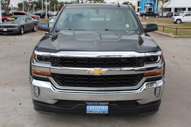 Certified 2017 Chevrolet Silverado 1500 1LT For Sale Specifications, Price and Images