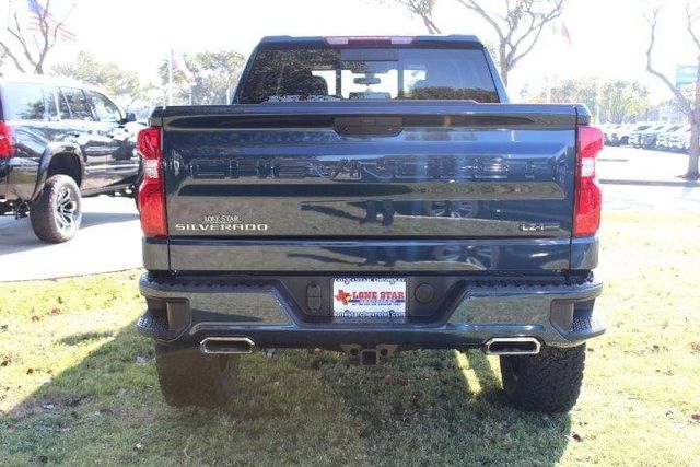  2020 Chevrolet Silverado 1500 RST For Sale Specifications, Price and Images