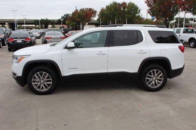 Certified 2019 GMC Acadia SLE-2 For Sale Specifications, Price and Images