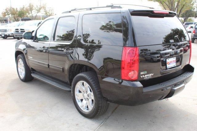  2012 GMC Yukon SLT For Sale Specifications, Price and Images