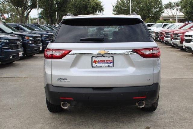  2019 Chevrolet Traverse LT Cloth For Sale Specifications, Price and Images
