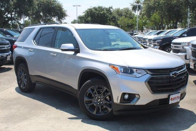  2020 Chevrolet Traverse RS For Sale Specifications, Price and Images