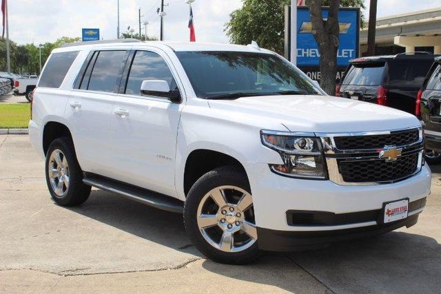  2020 Chevrolet Tahoe LS For Sale Specifications, Price and Images