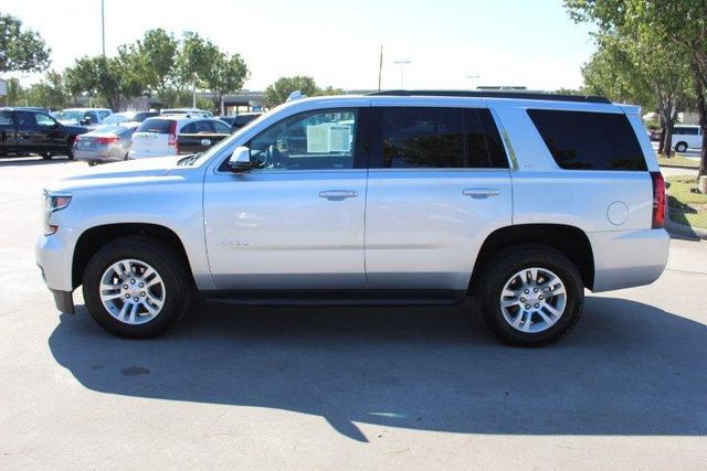 Certified 2019 Chevrolet Tahoe LT For Sale Specifications, Price and Images