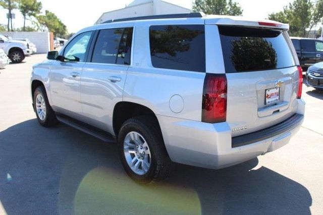 Certified 2019 Chevrolet Tahoe LT For Sale Specifications, Price and Images