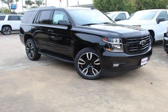  2020 Chevrolet Tahoe Premier For Sale Specifications, Price and Images