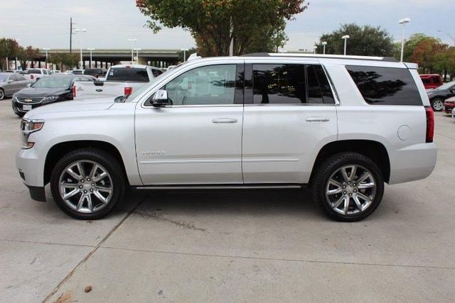 Certified 2019 Chevrolet Tahoe Premier For Sale Specifications, Price and Images