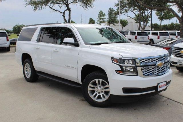  2020 Chevrolet Suburban LS For Sale Specifications, Price and Images