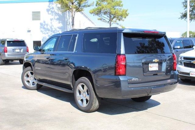  2020 Chevrolet Suburban LT For Sale Specifications, Price and Images