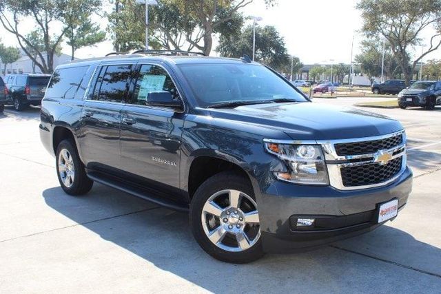  2020 Chevrolet Suburban LT For Sale Specifications, Price and Images