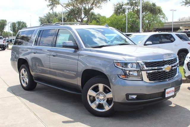  2020 Chevrolet Suburban LT For Sale Specifications, Price and Images