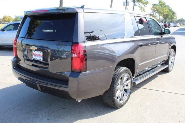  2017 Chevrolet Suburban LT For Sale Specifications, Price and Images