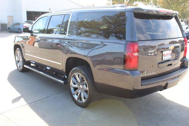  2017 Chevrolet Suburban LT For Sale Specifications, Price and Images