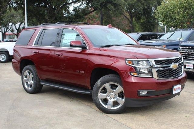  2020 Chevrolet Tahoe LT For Sale Specifications, Price and Images