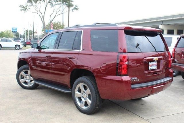  2020 Chevrolet Tahoe LT For Sale Specifications, Price and Images