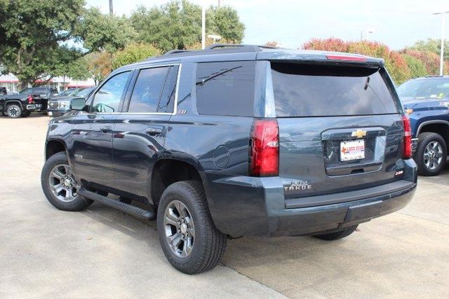  2020 Chevrolet Tahoe LT For Sale Specifications, Price and Images