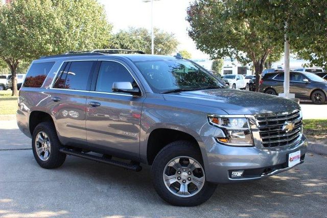  2020 Chevrolet Tahoe LT For Sale Specifications, Price and Images