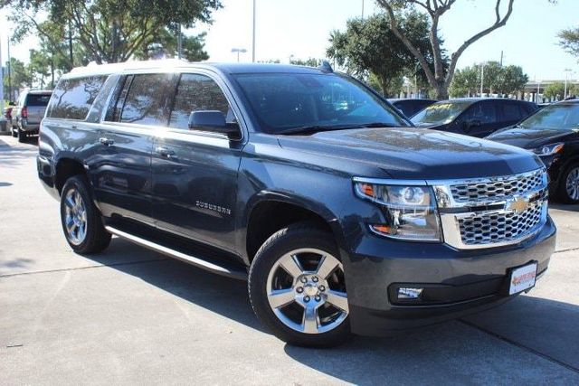  2020 Chevrolet Suburban LT For Sale Specifications, Price and Images