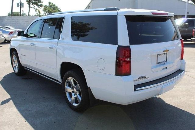Certified 2015 Chevrolet Suburban 1500 LTZ For Sale Specifications, Price and Images