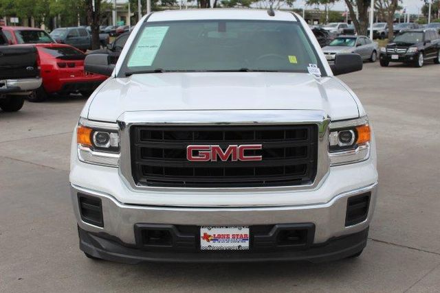  2015 GMC Sierra 1500 Base For Sale Specifications, Price and Images