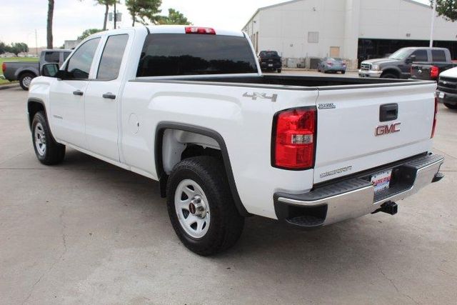  2015 GMC Sierra 1500 Base For Sale Specifications, Price and Images