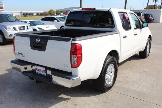  2019 Nissan Frontier SV For Sale Specifications, Price and Images