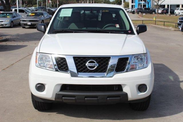  2019 Nissan Frontier SV For Sale Specifications, Price and Images