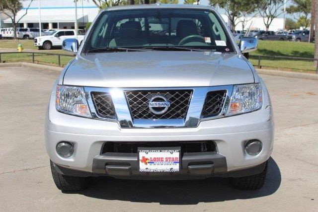  2017 Nissan Frontier SV For Sale Specifications, Price and Images