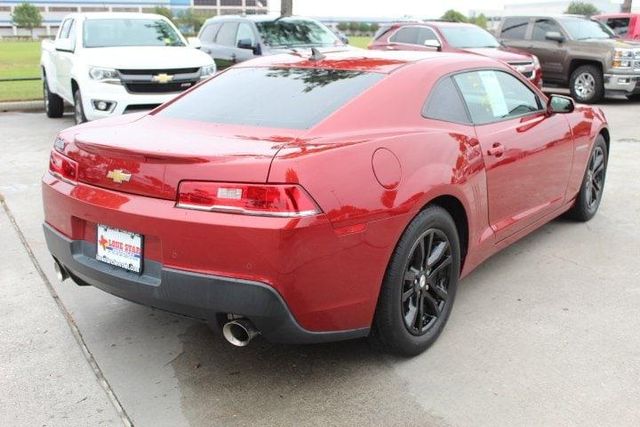  2015 Chevrolet Camaro 1LT For Sale Specifications, Price and Images
