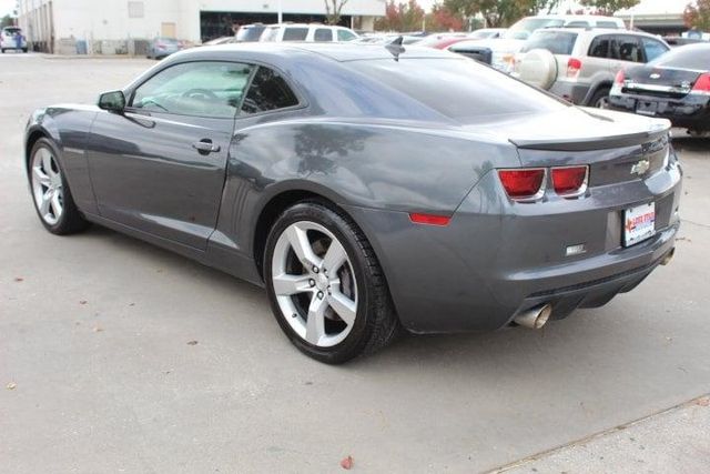  2011 Chevrolet Camaro 1SS For Sale Specifications, Price and Images
