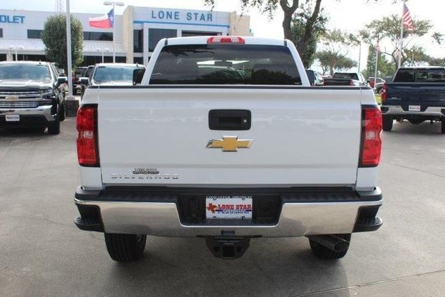  2019 Chevrolet Silverado 2500 WT For Sale Specifications, Price and Images