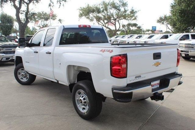  2019 Chevrolet Silverado 2500 WT For Sale Specifications, Price and Images